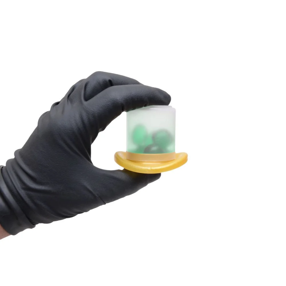 Six Ball Fire Ice Bolinha Excitante 6 Unidades - #1