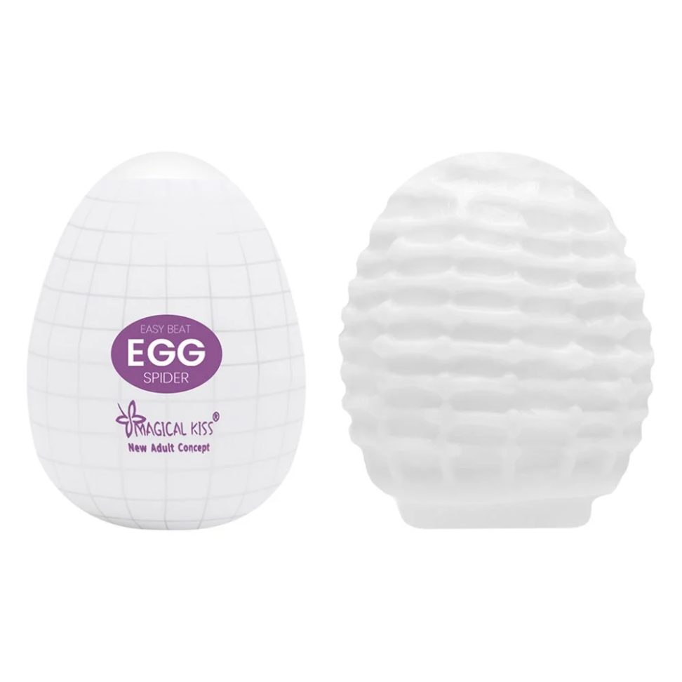 Egg Magical Kiss Sensual Love - #3