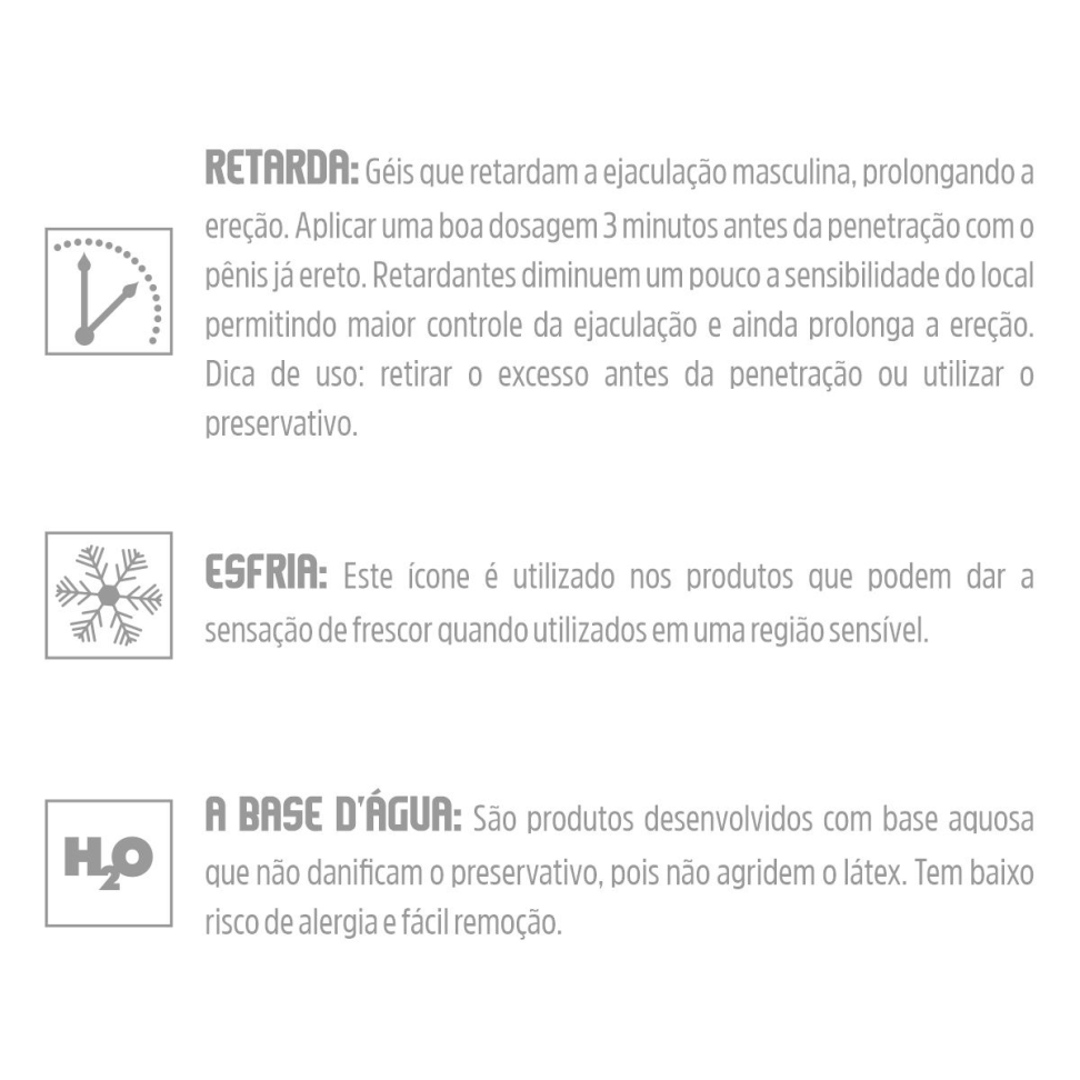 Retardante Prolong 17ml - #2