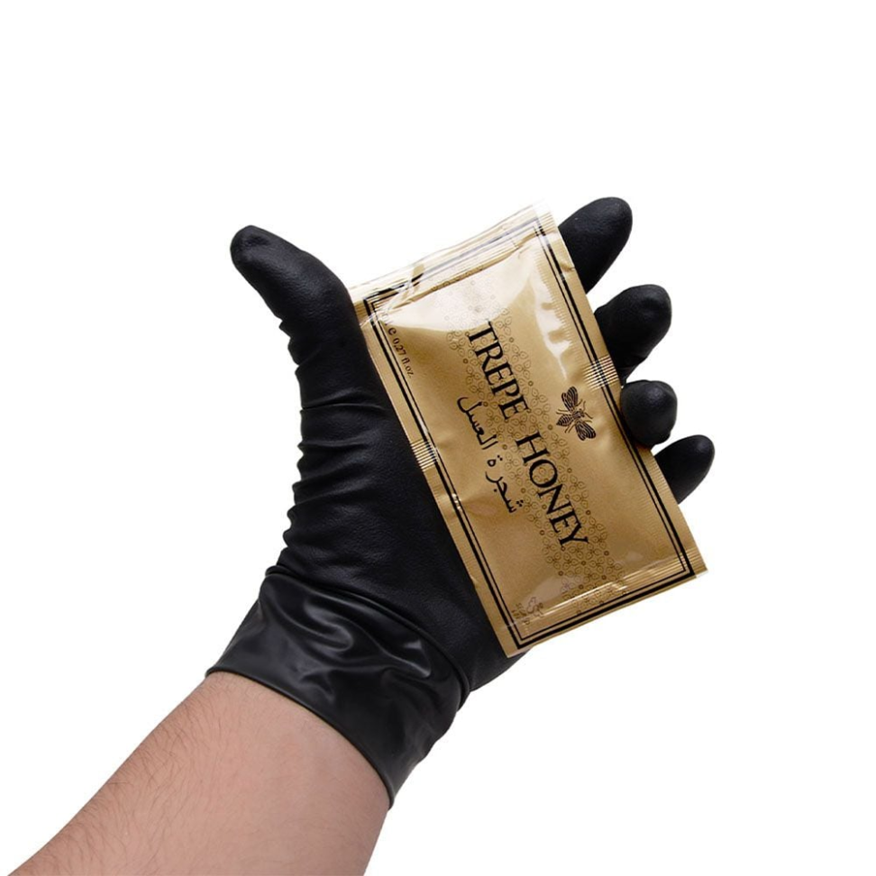 Afrodisíaco Melzinho Trepe Honey 8ml - #1