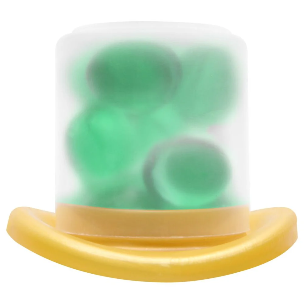 Six Ball Fire Ice Bolinha Excitante 6 Unidades - #1