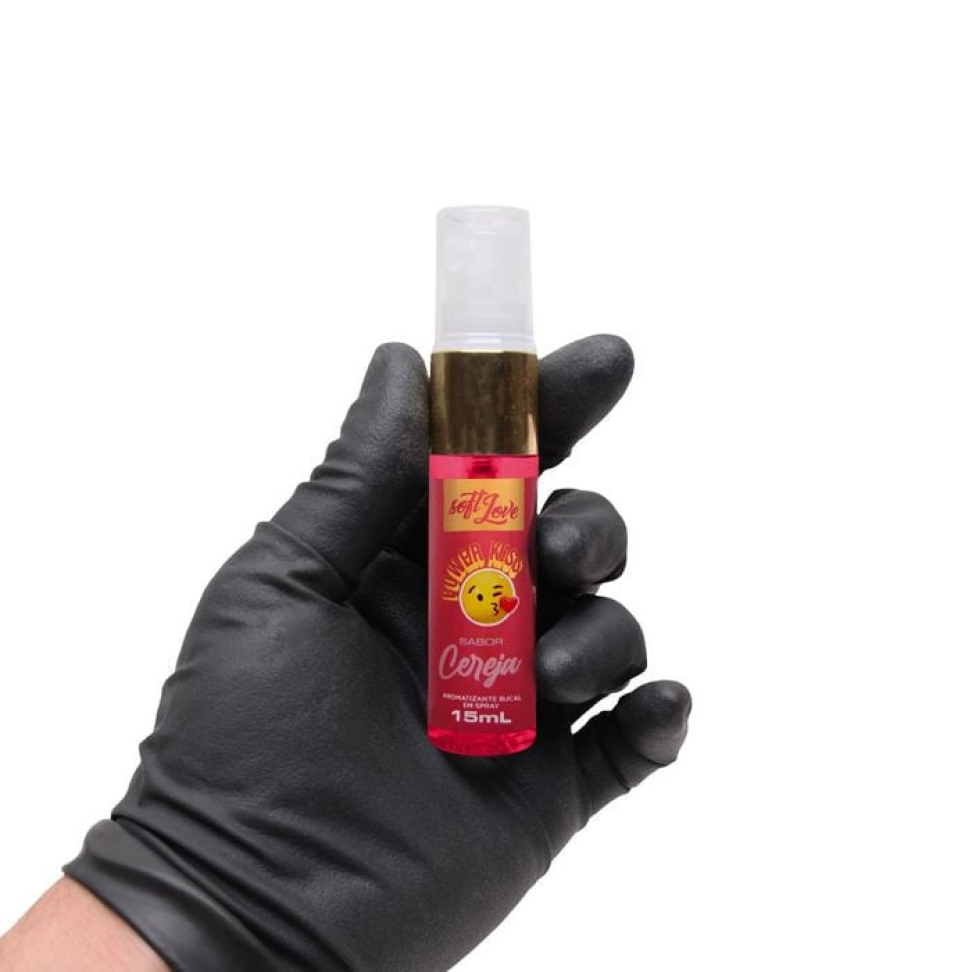 Power Kiss Jatos Aromáticos 15Ml - #2