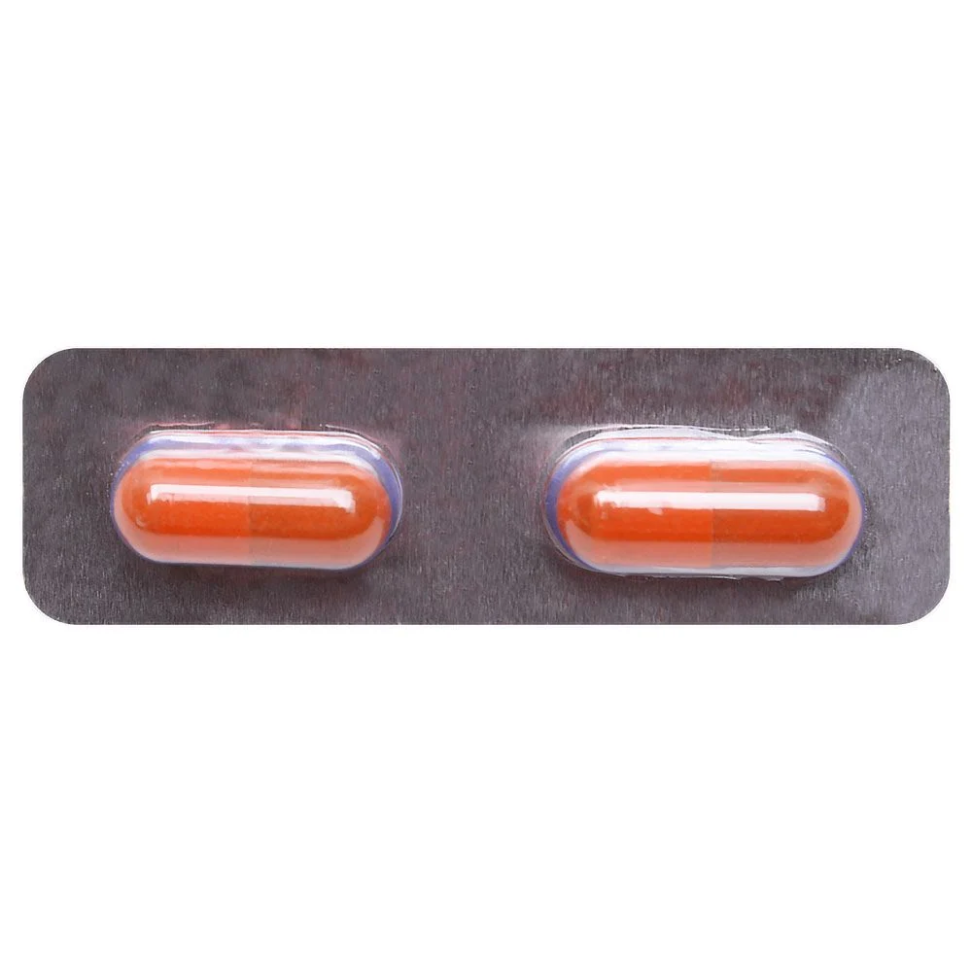 Tzão De Vaca Cápsulas Excitante Loka Sensação - #2