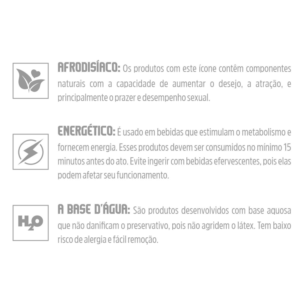 Afrodisíaco Melzinho Trepe Honey 8ml - #1