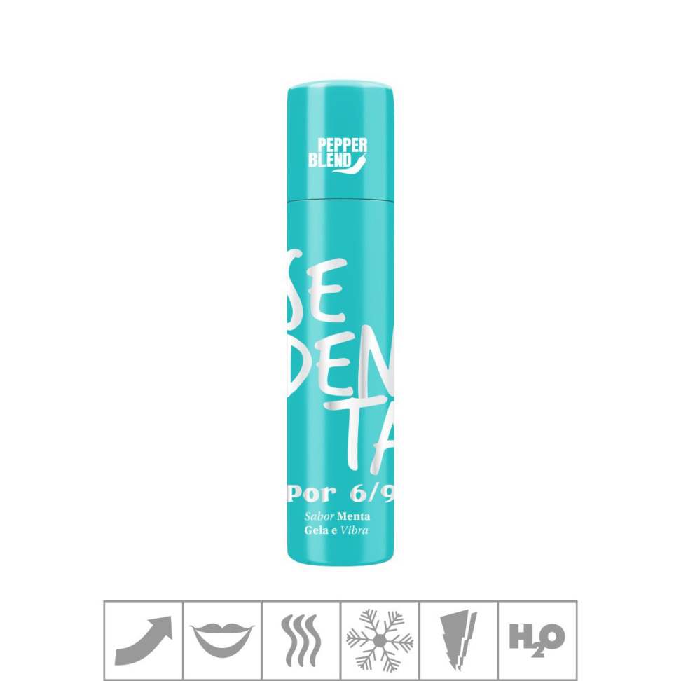 Kit Sedenta Por 69 - #3