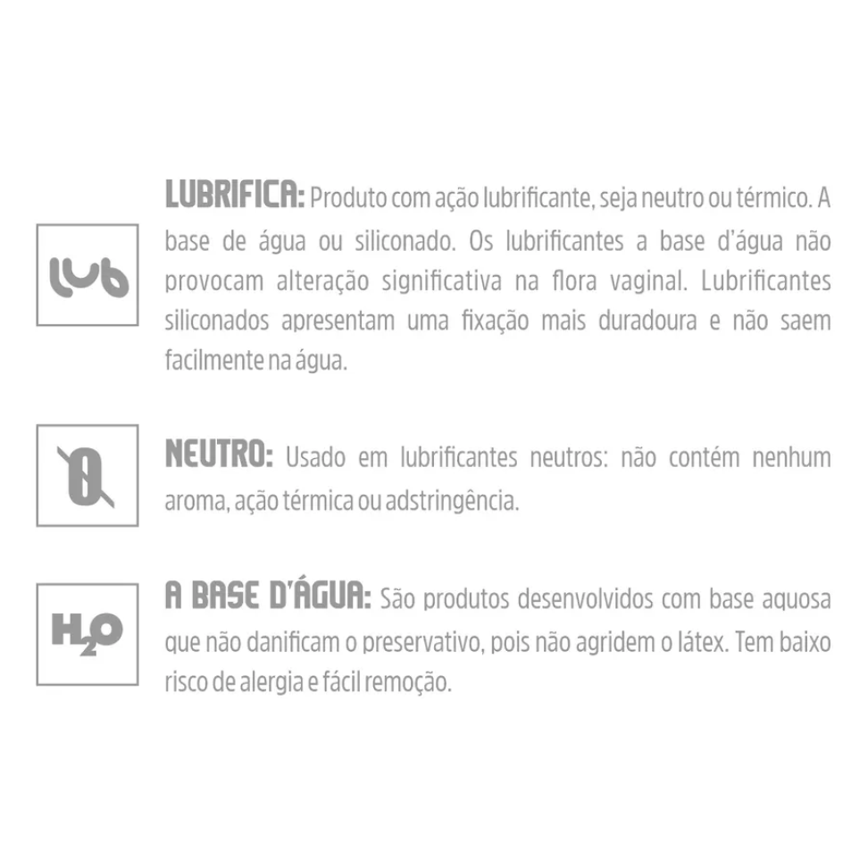 Lubrificante Love Lub 60g