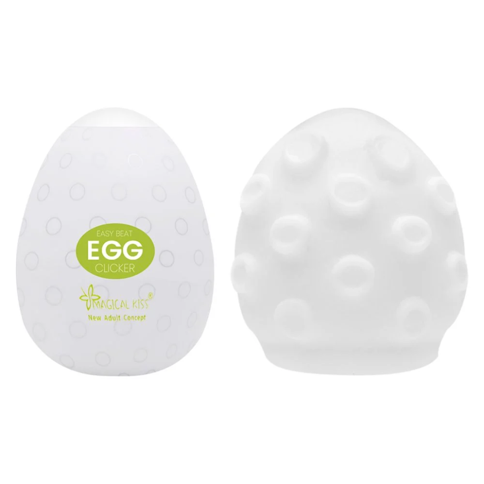 Egg Magical Kiss Sensual Love - #5