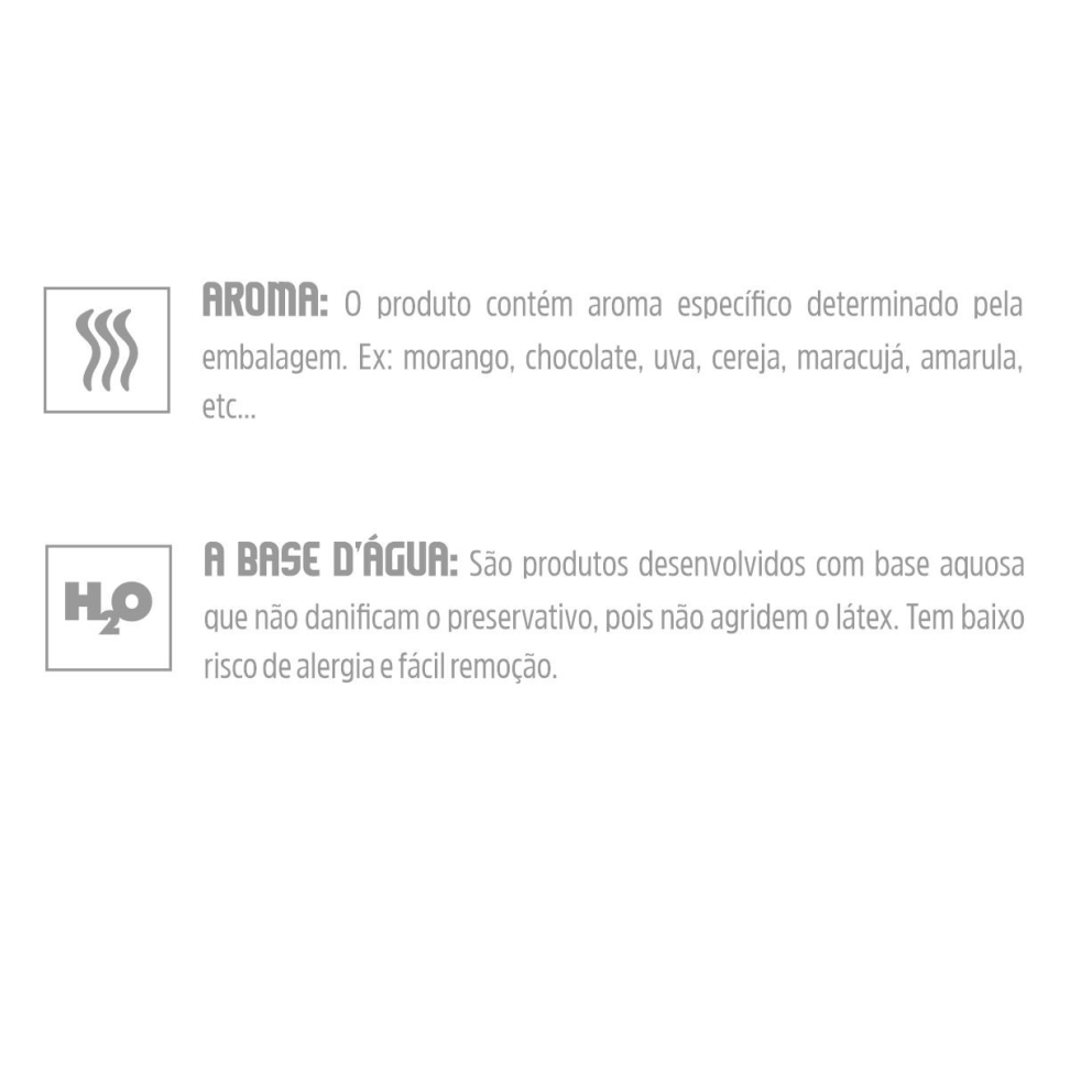 Gel Aromatizante Para Virilha Sweet Girl 240g  - Menta Ice - #1