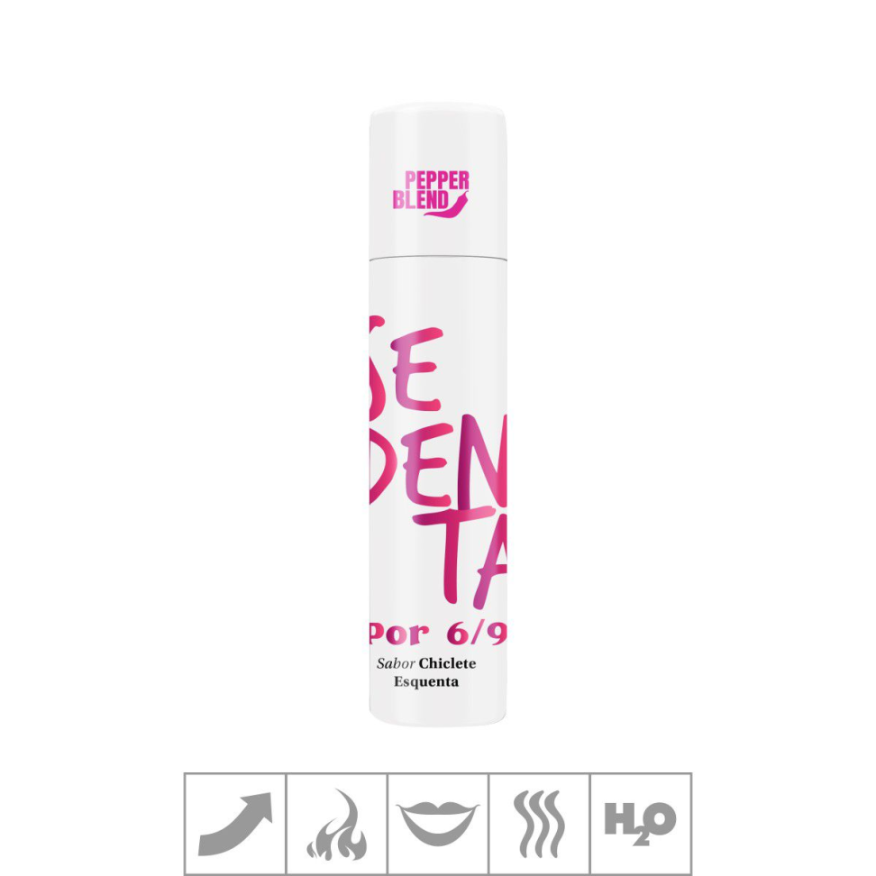 Kit Sedenta Por 69 - #2