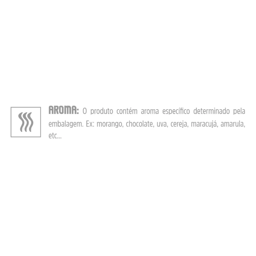 Lingerie Comestível Karamela