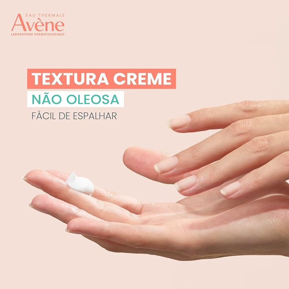 Avène Cicalfate+ Creme Reparador Facial 20ml - #1