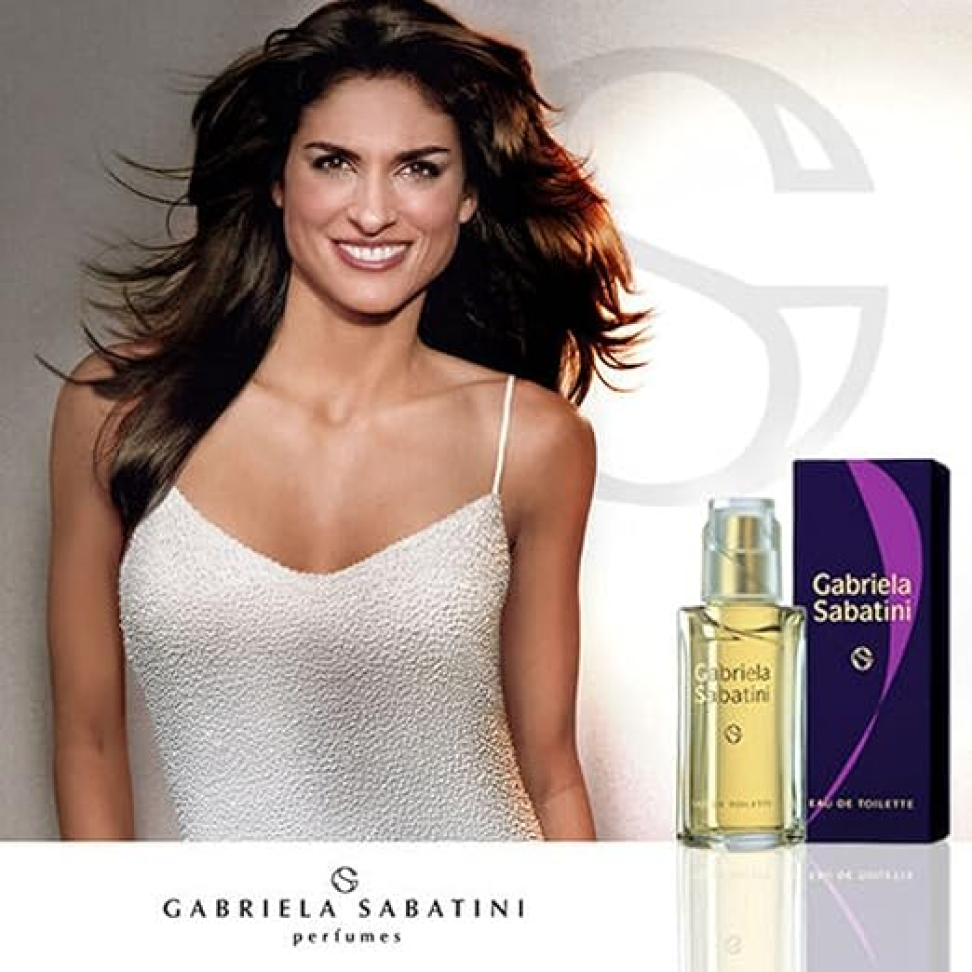 Gabriela Sabatini Eau de Toilette 60Ml - #3