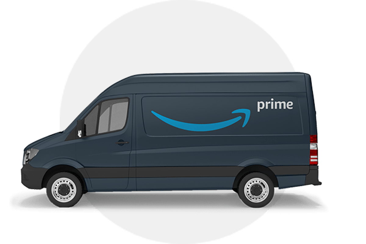 Assine o Amazon Prime - #2