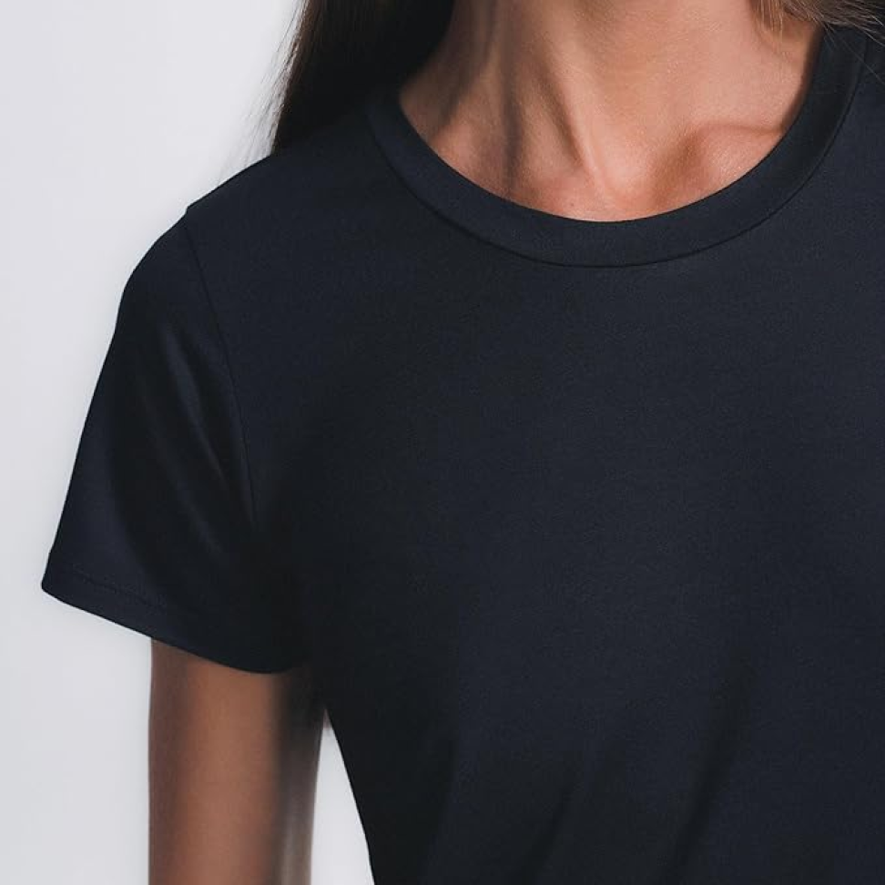 Tech T-shirt Gola U Feminino (Insider) - #1