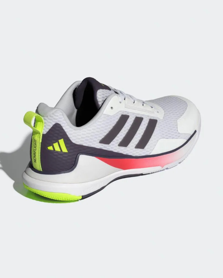 Tênis Novaflight 2 Indoor - #1