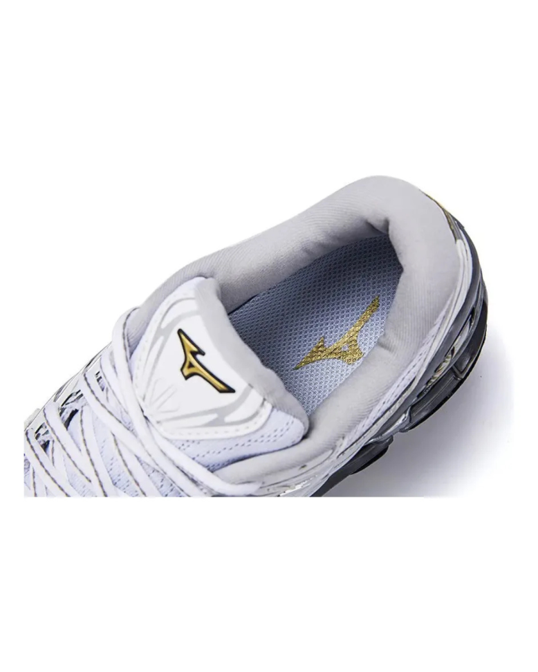 Tênis Prophecy 7 Wave Branco Refletivo Unissex - #2