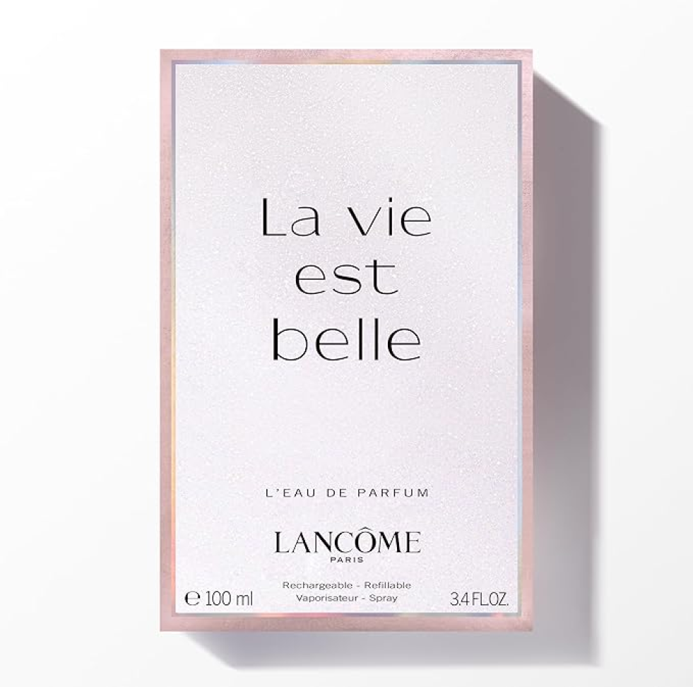 Lancome Lancôme La Vie Est Belle Edp Perfume Feminino - #2