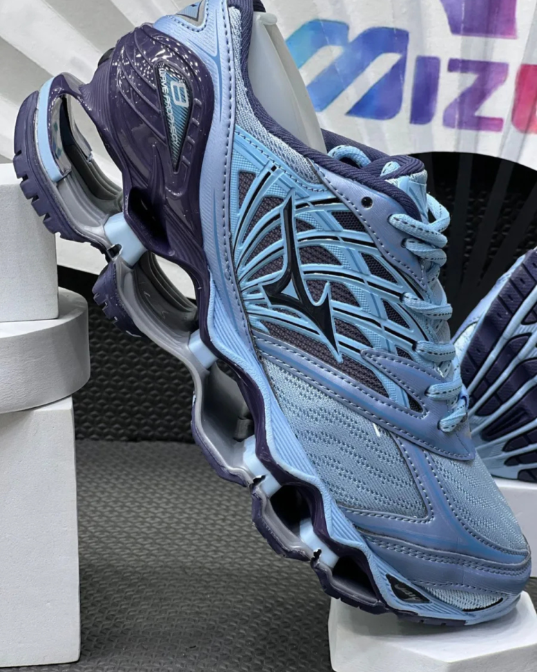 Tênis Prophecy 8 Unissex Refletivo Confortável Oferta Única - #1