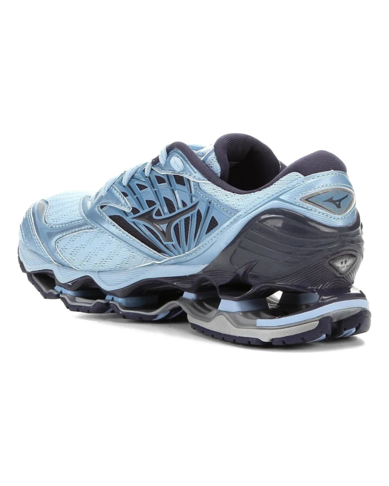 Tênis Prophecy 8 Unissex Refletivo Confortável Oferta Única - #1