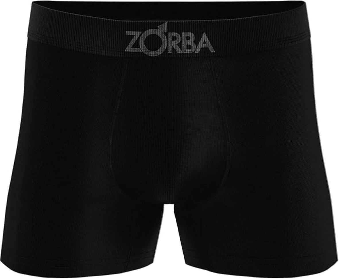 Kit 10 Cuecas Boxer Zorba - #1