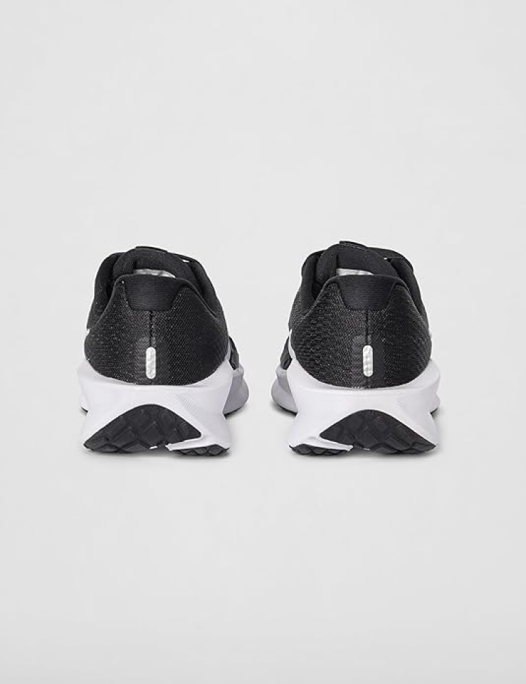 #NikeDownshifter13 #EstiloEmMovimento #ConfortoNosPés #CorridaFeminina - #1