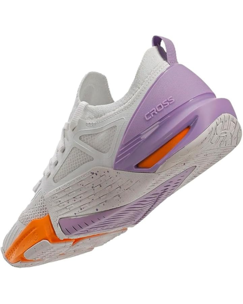Tênis Under Armour Feminino Tribase Cross 2 Crossfit - #1