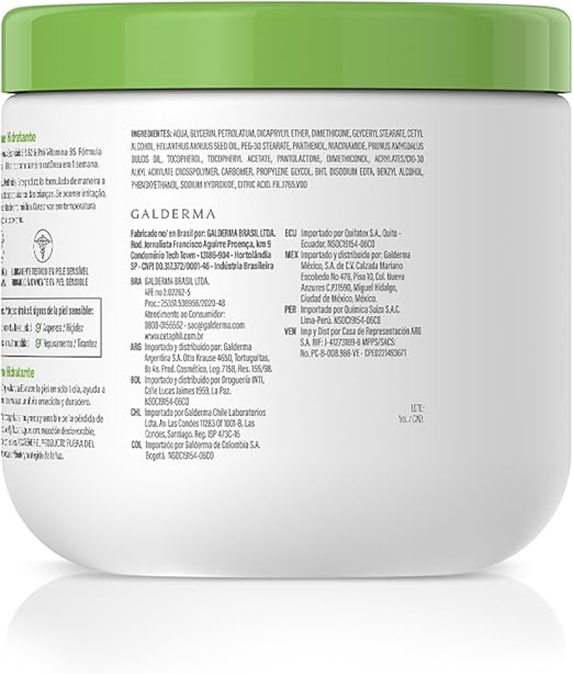 Cetaphil Creme Hidratante 453g - #3