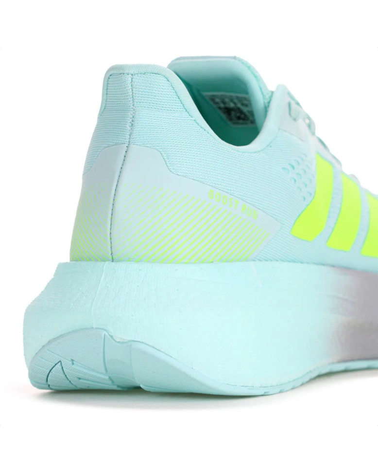 Tênis Corrida adidas Boost Run Original Feminino - #4