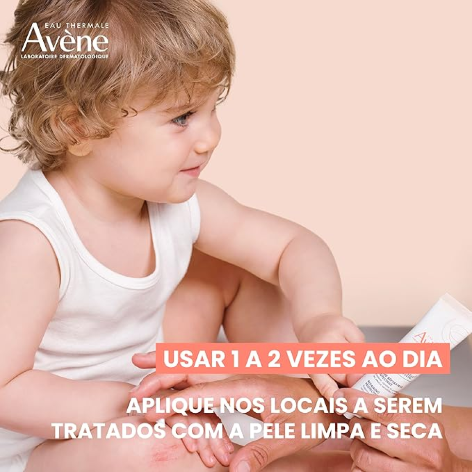 Avène Cicalfate+ Creme Reparador Facial 20ml - #1