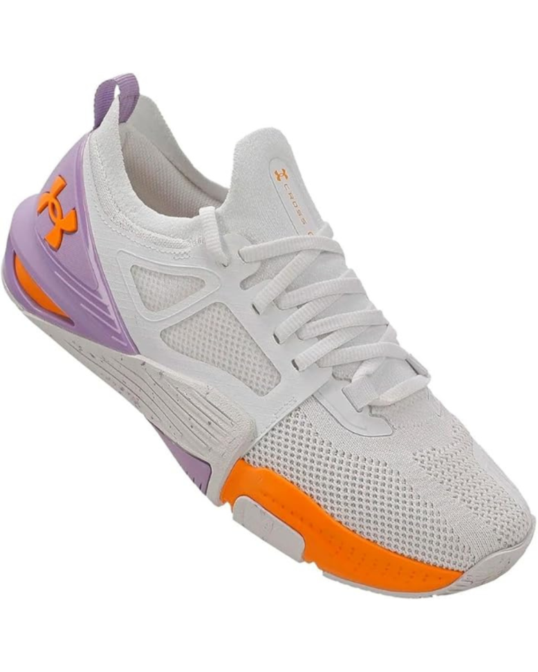 Tênis Under Armour Feminino Tribase Cross 2 Crossfit - #1