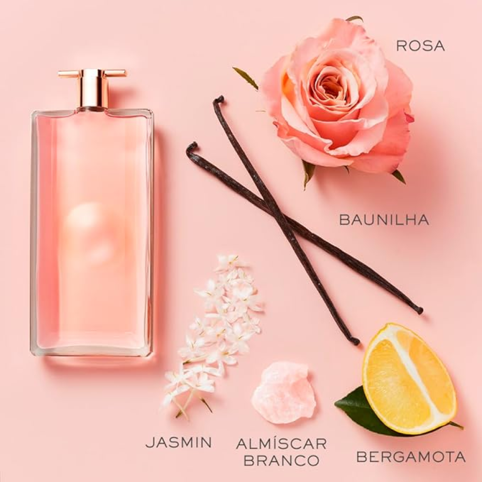 Lancôme, Idôle EDP, Perfume Feminino - #1