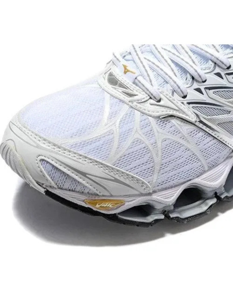 Tênis Prophecy 7 Wave Branco Refletivo Unissex - #3