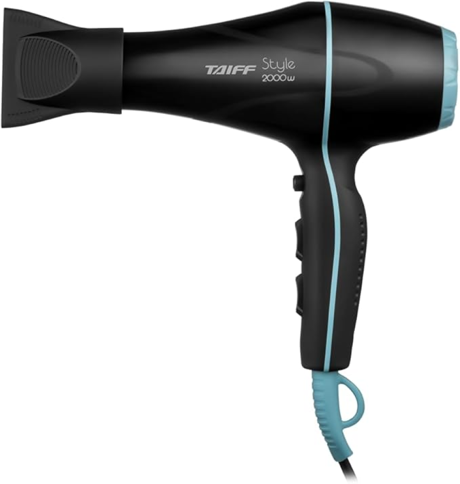 Secador 2000w 127v, Taiff, Style 333 - #2