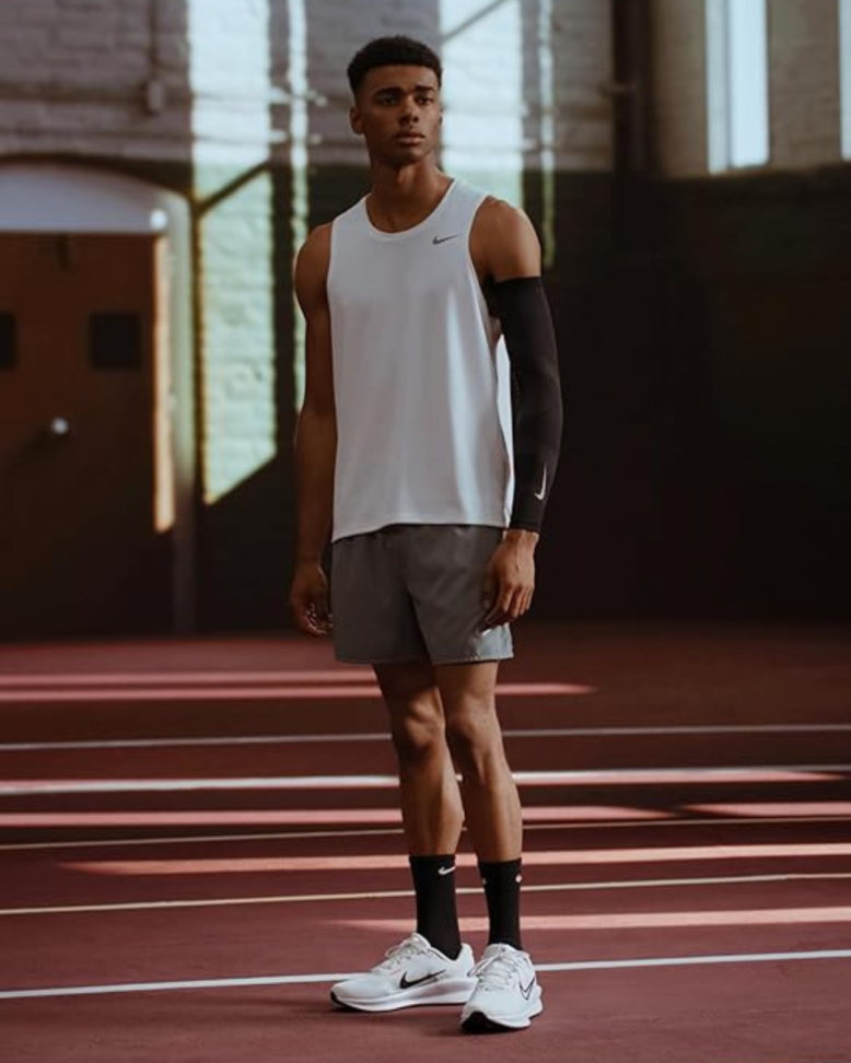 Tênis Nike Downshifter 13 Masculino - #6