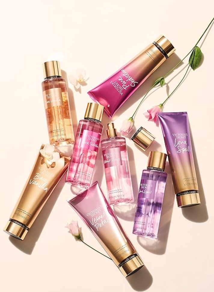 Loção Corporal VICTORIA’S SECRET Midnight Bloom - #2