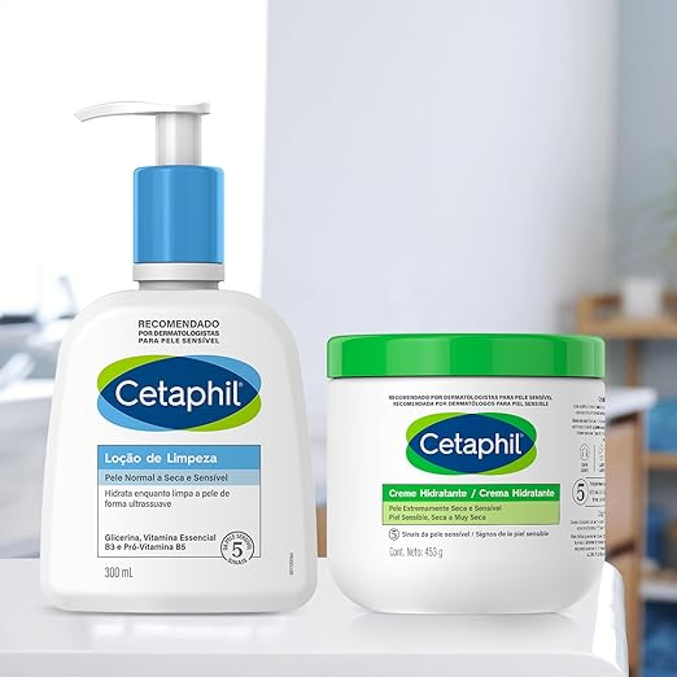 Cetaphil Creme Hidratante 453g - #2