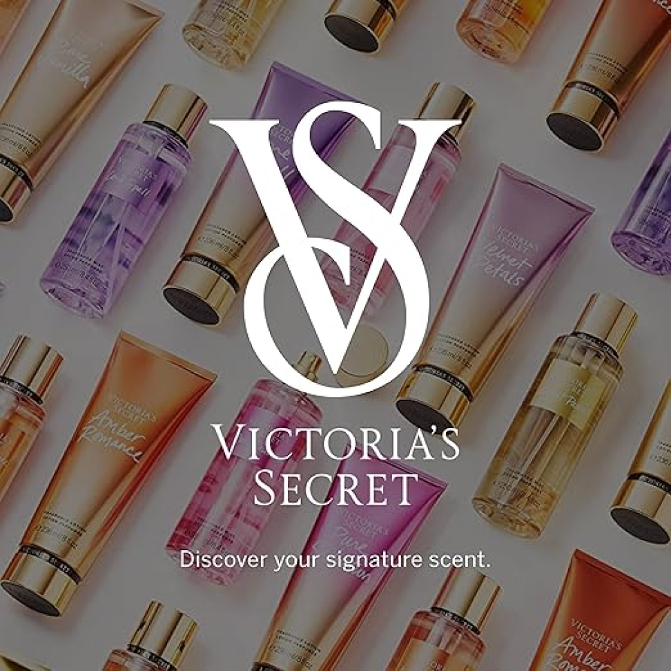 Loção Corporal VICTORIA’S SECRET Midnight Bloom - #3