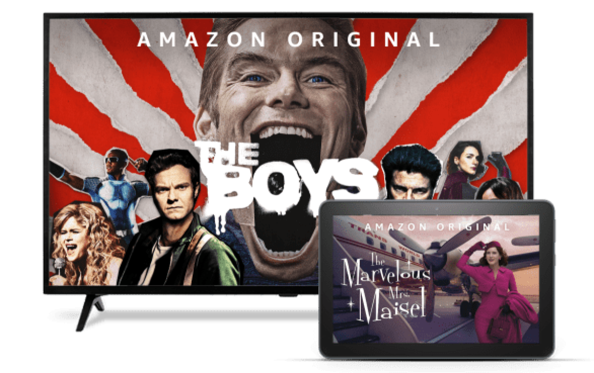 Assine o Amazon Prime - #3