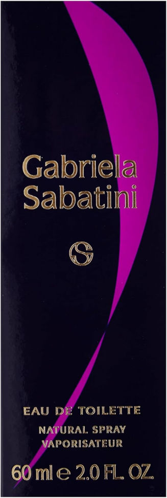 Gabriela Sabatini Eau de Toilette 60Ml - #2