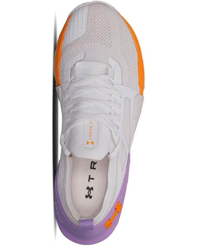 Tênis Under Armour Feminino Tribase Cross 2 Crossfit - #1