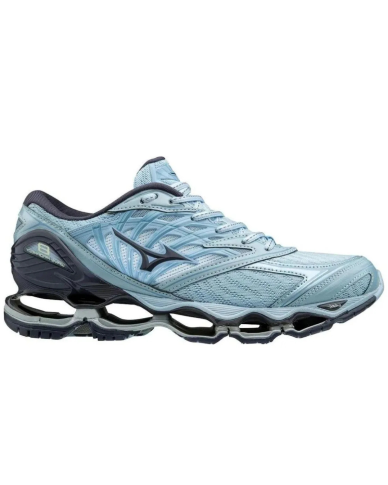 Tênis Prophecy 8 Unissex Refletivo Confortável Oferta Única - #1