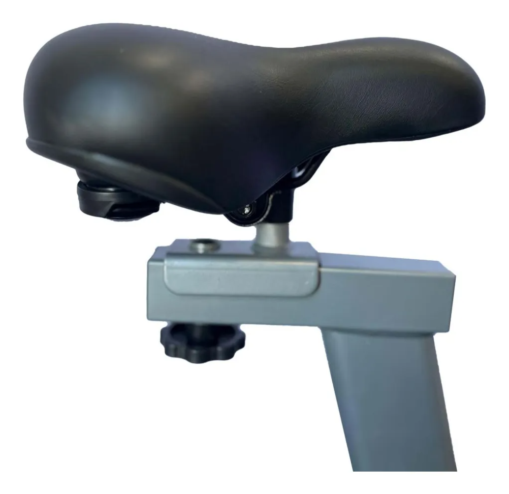 Bicicleta Spinning Com Roda De Inércia De 13kg Wct Fitness Cor Preto - #5