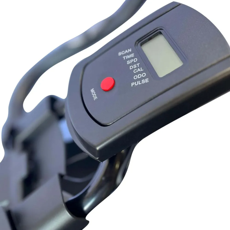 Bicicleta Spinning Com Roda De Inércia De 13kg Wct Fitness Cor Preto - #3