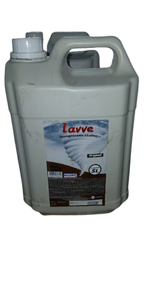 Lavve 5L
