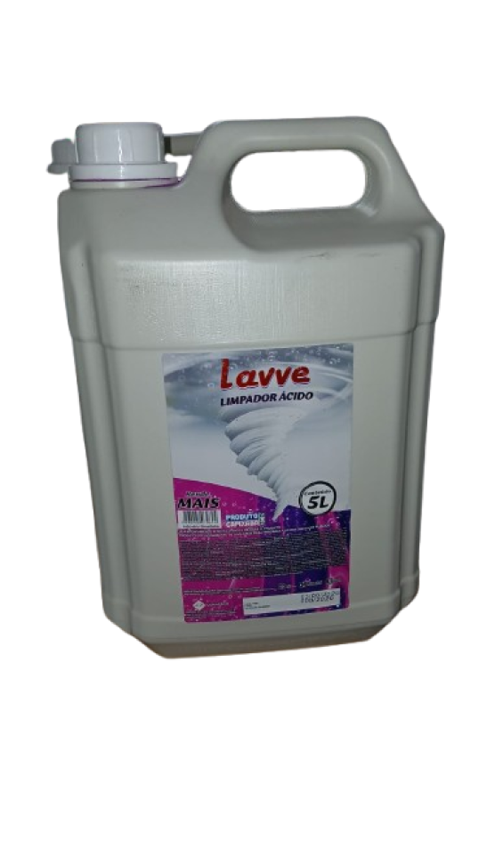 Lavve 5L - #4