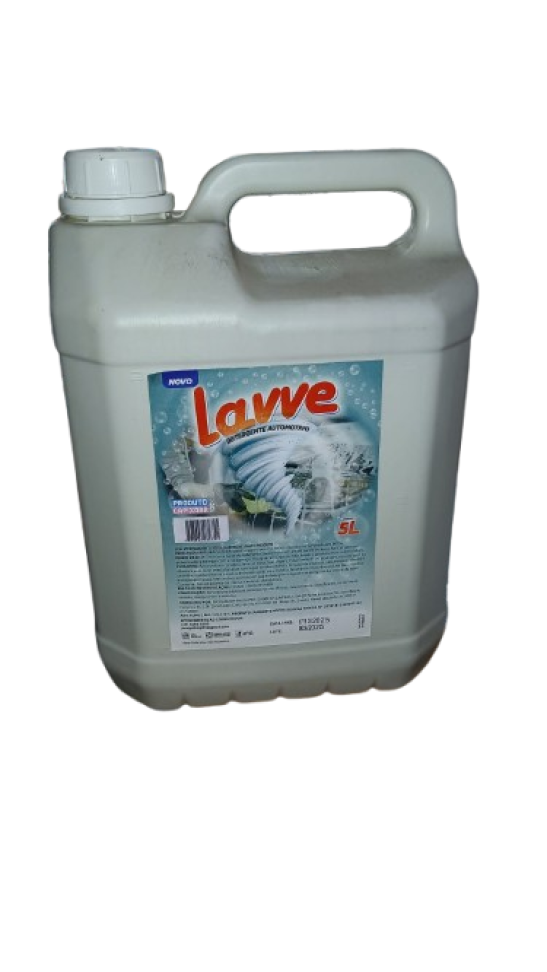 Lavve 5L - #3