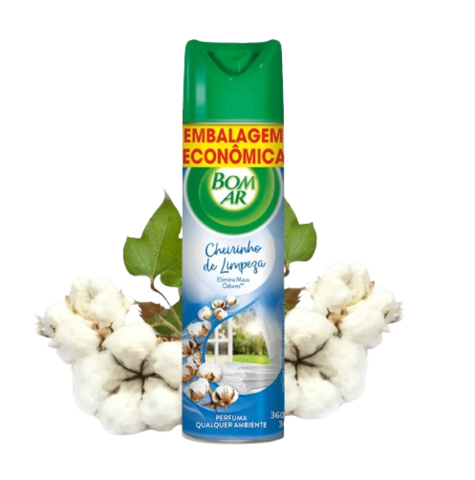 Odorizador de Ambientes Bom Ar 360ml - #3