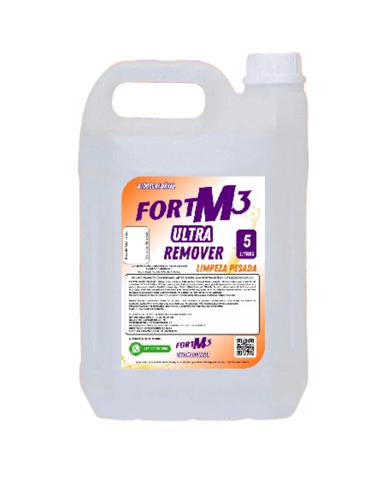 FortM3 5L