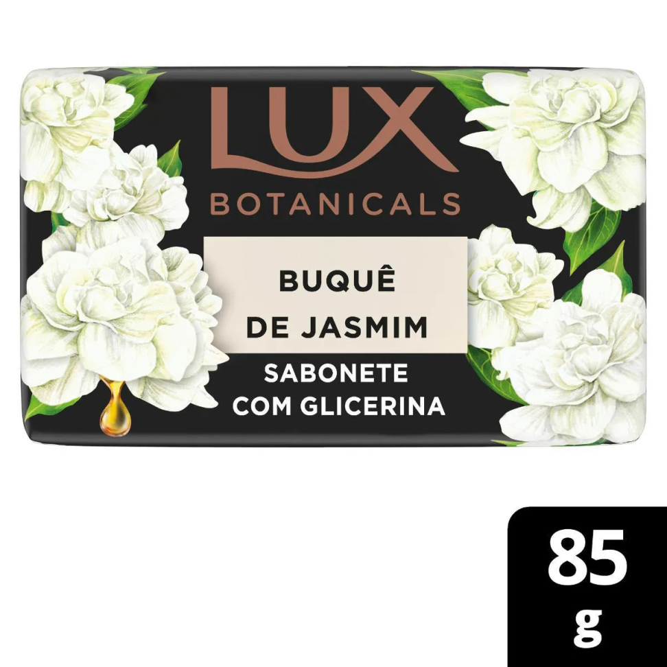 Sabonete LUX 85g