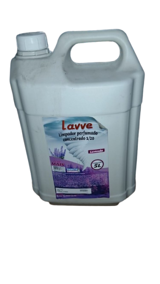 Lavve 5L